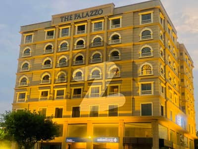 12 Marla Non-Developed Plot For Sale Block P, Gulberg Residencia Islamabad