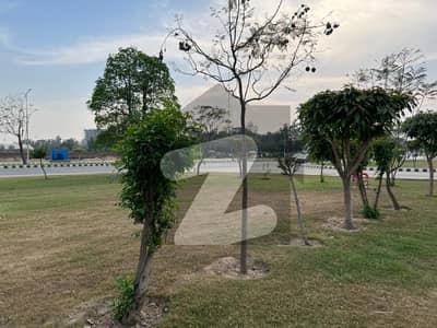 10 Marla Beautiful Plot For Sale in Lake city Sector M-3 Extension 1