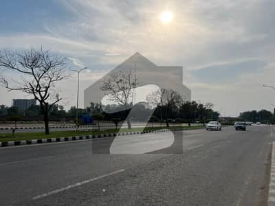 12 Marla Plot for Sale in Lake City Lahore's Sector M-3A