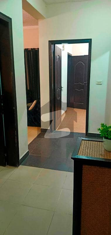 Unfurnished 2 Bed Apartment Available For Sale