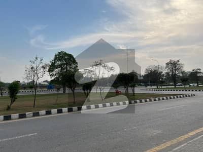 1 Kanal Possession Plot For Sale In Lake City Sector M-2