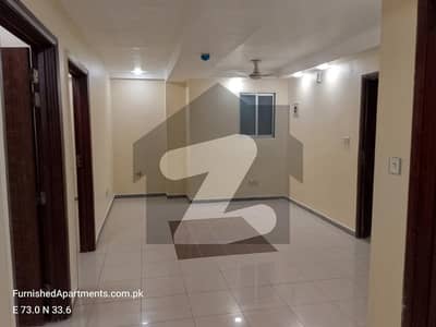 Bahria Town Qj Hights 3 Bed Flat Available For Rent