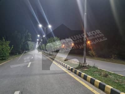 Sector 3C3 Plot | 100 Series | Walking Distance To Park Masjid And Market