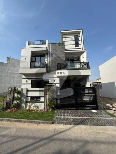 5 Marla House for Sale | Citi Housing Jhelum.