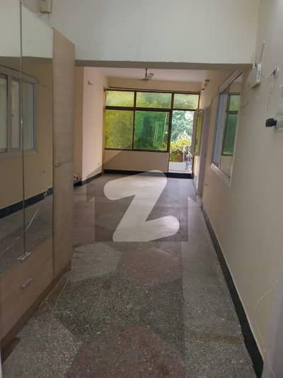 G-9 Upper Portion Available for Rent