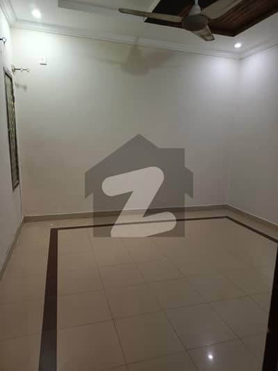 Double Storey 8 Marla House For Sale In Bahria Town Phase 8 - Khalid Block Rawalpindi