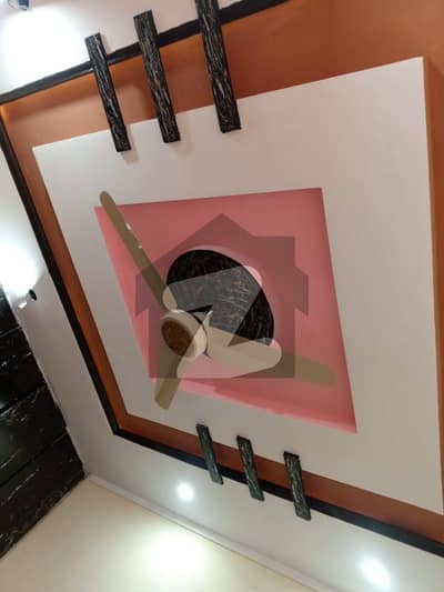 New 5 Marla House Demand 85 Electricity water Registery intiqal 25 foot Gali hy Zahid khan 03105874793