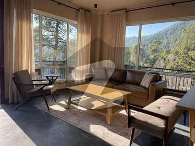 پتریاٹہ نیو مری,مری میں 1 کمرے کا 5 مرلہ فلیٹ 3.25 کروڑ میں برائے فروخت۔