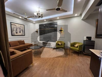 ایف ۔ 11 مرکز ایف ۔ 11,اسلام آباد میں 1 کمرے کا 6 مرلہ فلیٹ 1.1 لاکھ میں کرایہ پر دستیاب ہے۔