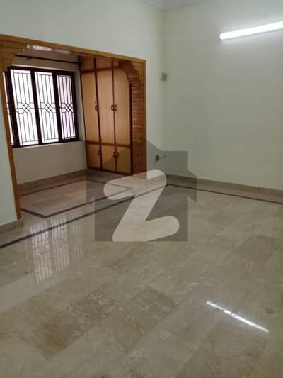 5 Marla House In I-10/1 Is Best Option