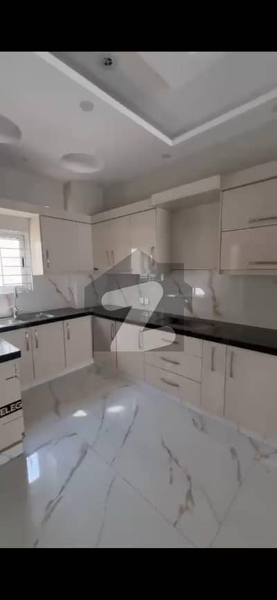 500 Sq Yard Villa Booking On Easy Installments In Bahria Town Karachi