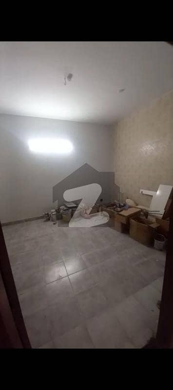 Flat For Sale Corner & West Open