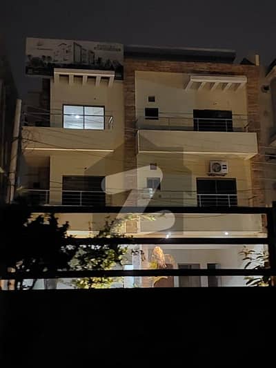 City Star Residencia Ground Floor Flat