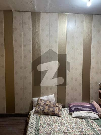 7.5 Marla double new condition