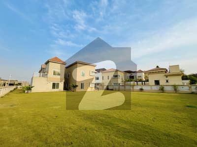 3 Kanal House For Sale in Bahria Islamabad