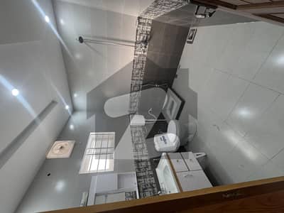 1 kanal beautiful house for sale in Agochs society