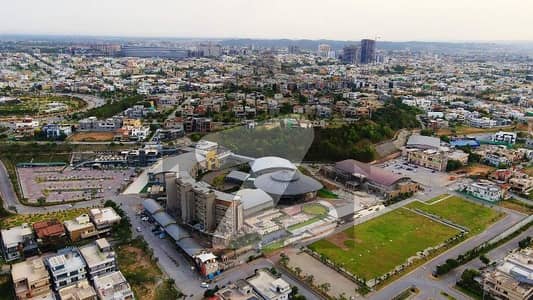 1 Kanal Prime Location Residential Plot Available For Sale in DHA 2 ISLAMABAD. . .