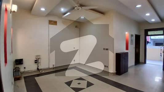 E11 lower ground for rent