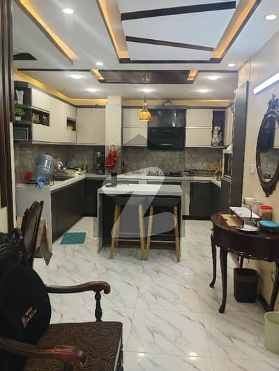 For Rent @ Shaheed e Millat Road