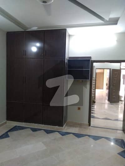 رینج روڈ راولپنڈی میں 2 کمروں کا 6 مرلہ زیریں پورشن 55.0 ہزار میں کرایہ پر دستیاب ہے۔