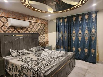 بحریہ ٹاؤن ۔ سیکٹر ایف بحریہ ٹاؤن,لاہور میں 1 کمرے کا 4 مرلہ فلیٹ 95.0 ہزار میں کرایہ پر دستیاب ہے۔