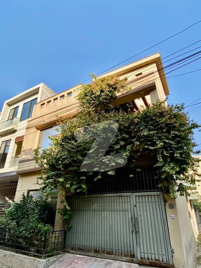 5 Marla Brand New House Available For Sale