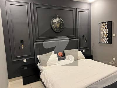 گلبرگ گرینز گلبرگ,اسلام آباد میں 1 کمرے کا 3 مرلہ فلیٹ 68.0 ہزار میں کرایہ پر دستیاب ہے۔