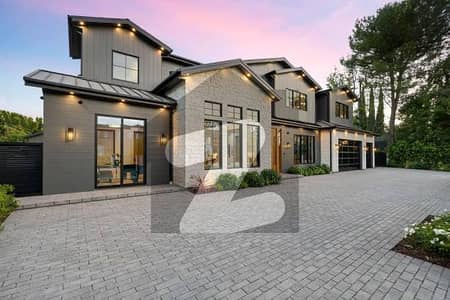 Brand new Ground floor portion for rent