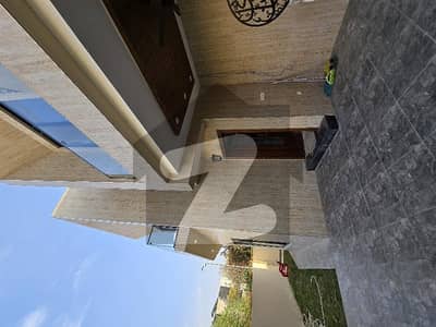 Brand New 10 Marla House