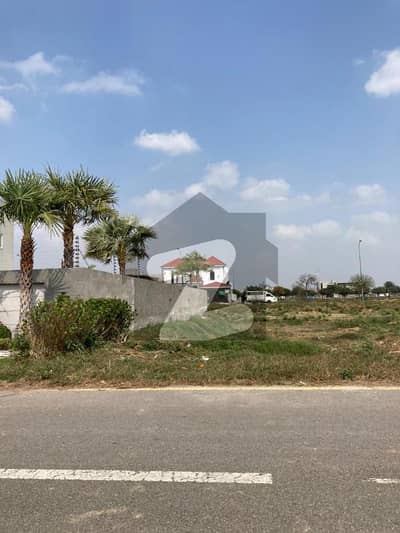 ڈی ایچ اے 9 ٹاؤن ۔ بلاک سی ڈی ایچ اے 9 ٹاؤن,ڈیفنس (ڈی ایچ اے),لاہور میں 5 مرلہ رہائشی پلاٹ 1.24 کروڑ میں برائے فروخت۔