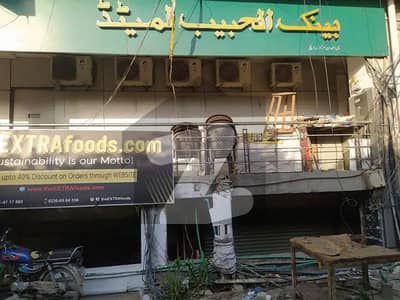 جی ۔ 11 مرکز جی ۔ 11,اسلام آباد میں 1 مرلہ دکان 1.3 کروڑ میں برائے فروخت۔