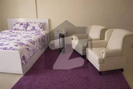 Studio Apartments Available For Rent In Cube Apartments On Daily And Monthly Basis