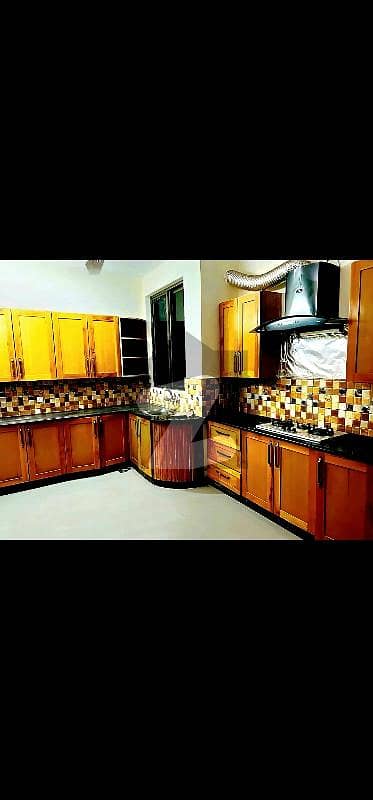 40x80 14 Marla Upper portion for Rent G-13