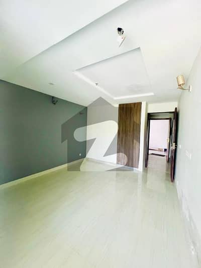 1 Bedroom Non-Furnished Apartment available for Rent in Gulberg Greens, Islamabad