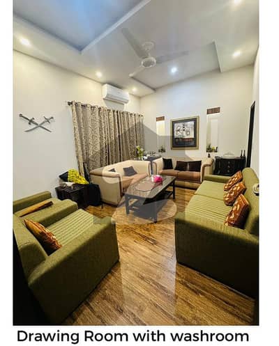 8 MARLA NEW HOUSE WITH SOLAR FOR SALE IN MILITTARY ACCOUNT HOUSING SOCIETY COLLEGE ROAD LAHORE .