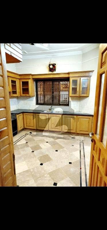 40x80 14 Marla Ground portion for Rent G-13