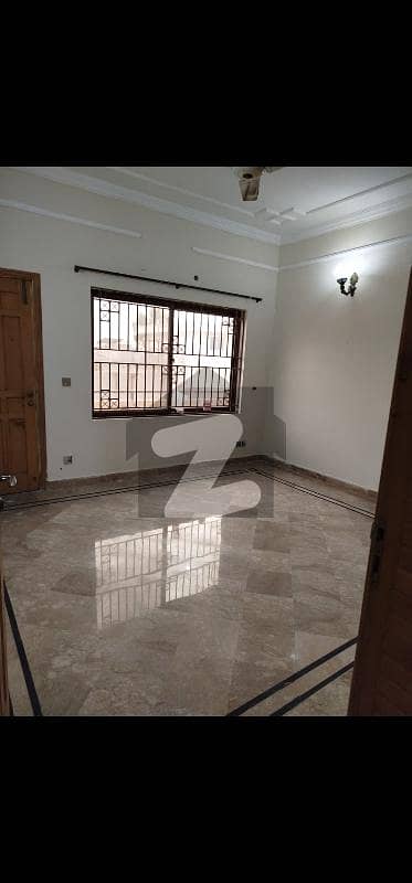 40x80 14 Marla Ground Portion For Rent G-13