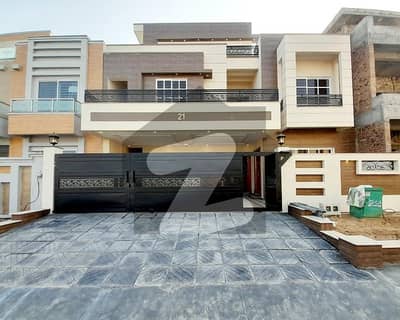 10 Marla 35X70 Brand New House For Rent In G13