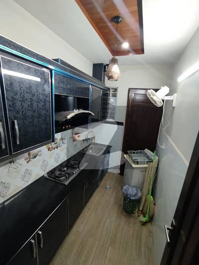 Ground Floor For Rent In I-11 Islamabad