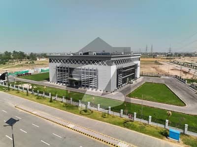 ڈی ایچ اے ڈیفینس گوجرانوالہ میں 4 مرلہ پلاٹ فائل 85.5 لاکھ میں برائے فروخت۔