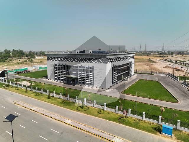 04 Marla Commercial Affidavit File 04 Marla Commercial Affidavit File