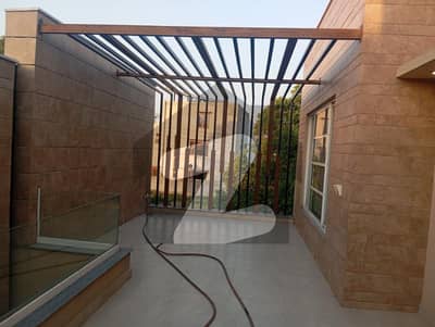 1 KANAL LUXURY HOUSE NEAR TO PARK AVAILABLE FOR SALE