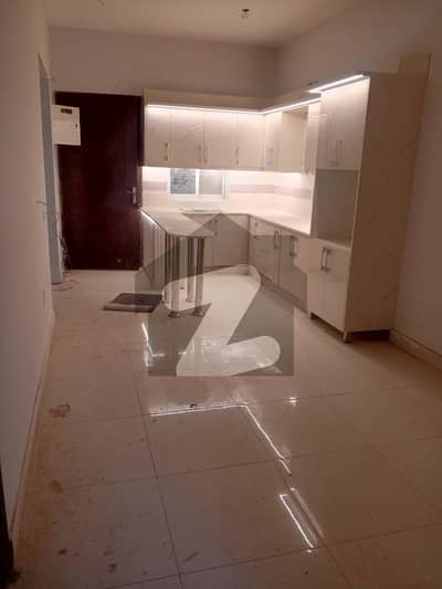 نارتھ ناظم آباد ۔ بلاک این نارتھ ناظم آباد,کراچی میں 2 کمروں کا 5 مرلہ فلیٹ 1.9 کروڑ میں برائے فروخت۔