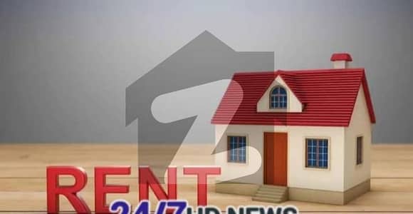 Near IMTIAZ Market Flat for Rent