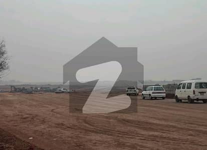 Residential Plot For sale Situated In Margalla Orchard