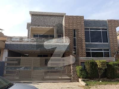Stunning and affordable Prime Location Upper Portion available for rent in Bahria Intellectual Village