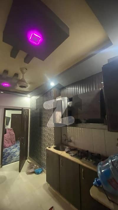 furnished studio at Bukhari