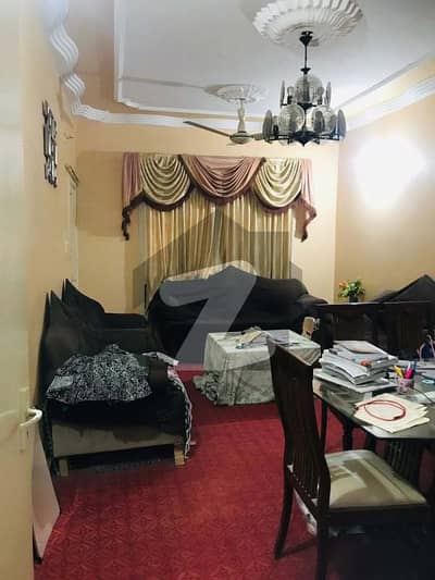 نارتھ ناظم آباد ۔ بلاک جے نارتھ ناظم آباد,کراچی میں 5 کمروں کا 8 مرلہ مکان 4.1 کروڑ میں برائے فروخت۔