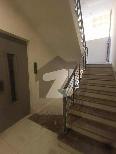 brand new apartment for rent 2bed dd /3 washrooms +lift chokidar car parking no issues dha phase 2