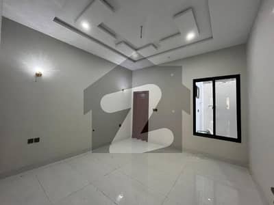 3.25 Marla Brand New Double Story House For Rent In MPs Road Multan